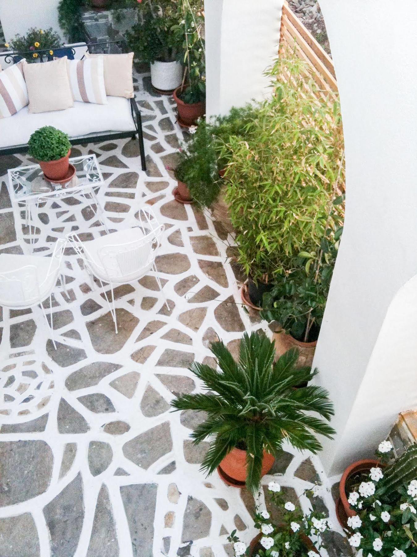 Drakos Twins Aparthotel Mylopotas Exterior photo